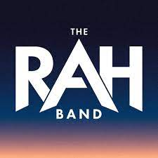 Classic Gold article featured image – Rah Band