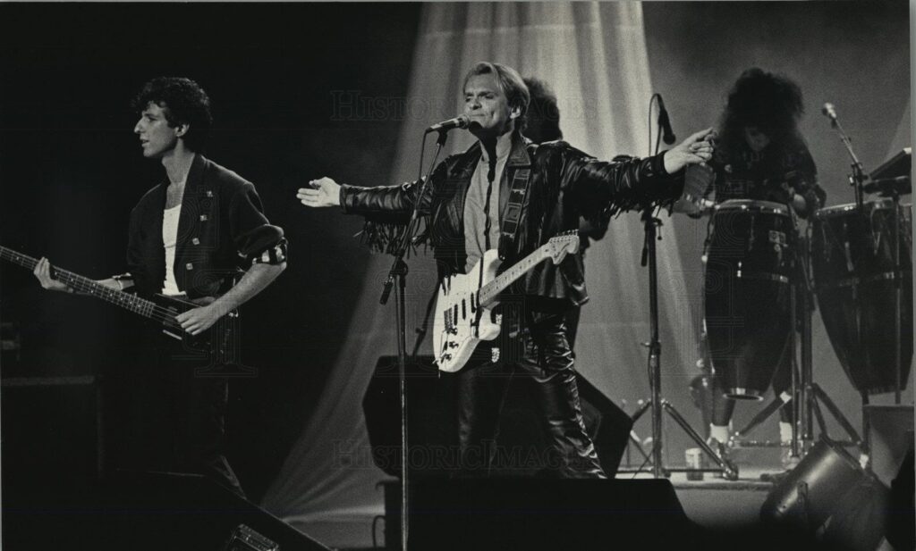 Classic Gold article featured image – Wang Chung