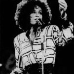 Classic Gold artist spotlight featured image – Whitney Houston