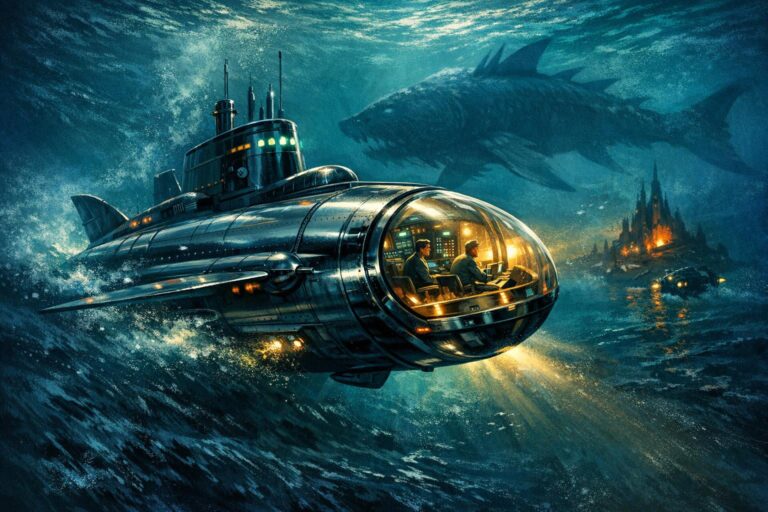 Classic Gold article featured image