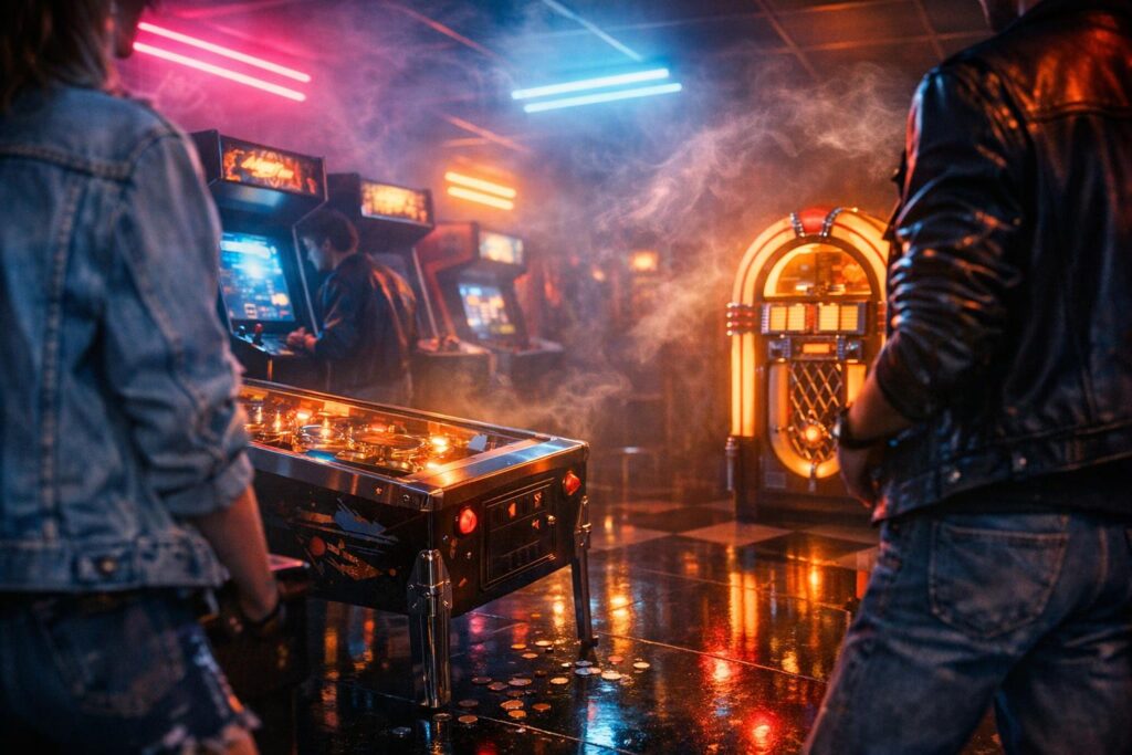 Classic Gold retro lifestyle featured image