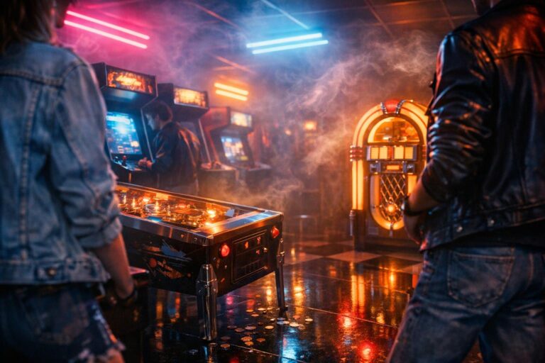 Classic Gold retro lifestyle featured image