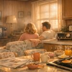 Classic Gold retro lifestyle featured image