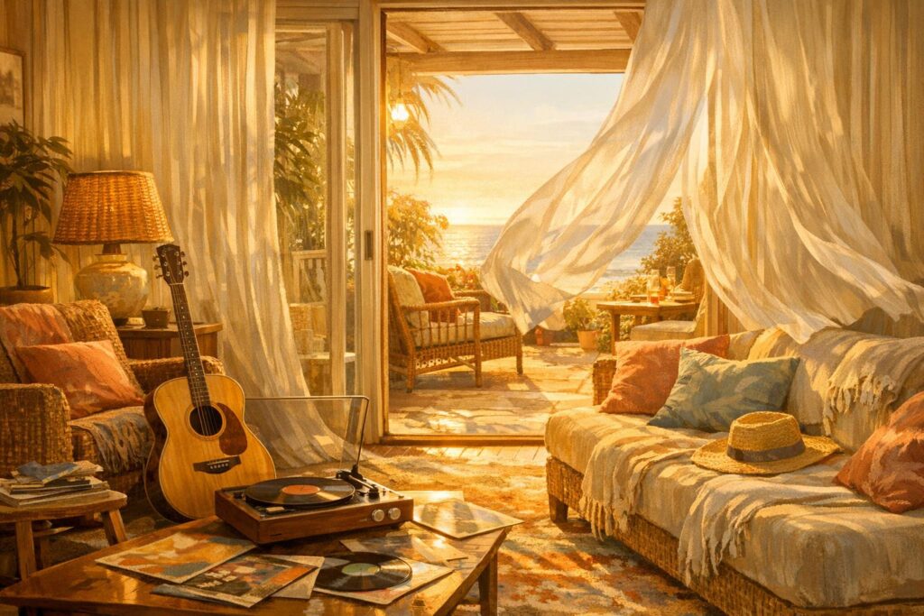 Classic Gold song story featured image for Dance with me