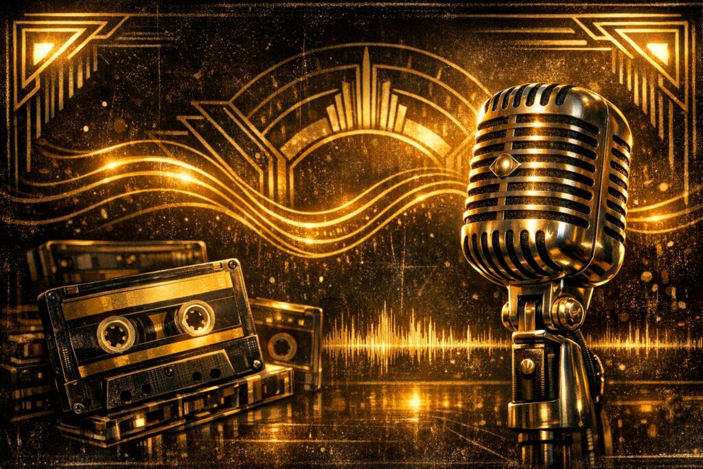 Classic Gold song story featured image for Don't Wanna Fall in Love