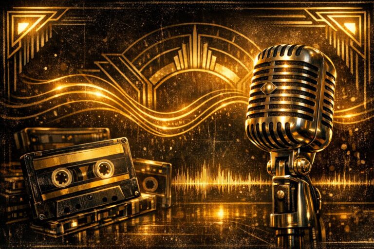 Classic Gold song story featured image for Don't Wanna Fall in Love