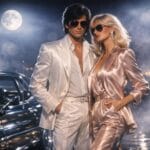 Classic Gold song story featured image for Who Were You With in the Moonlight