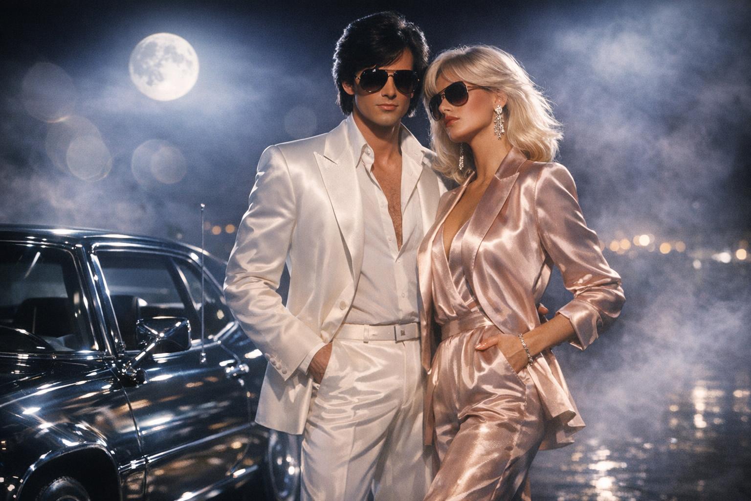 Classic Gold song story featured image for Who Were You With in the Moonlight