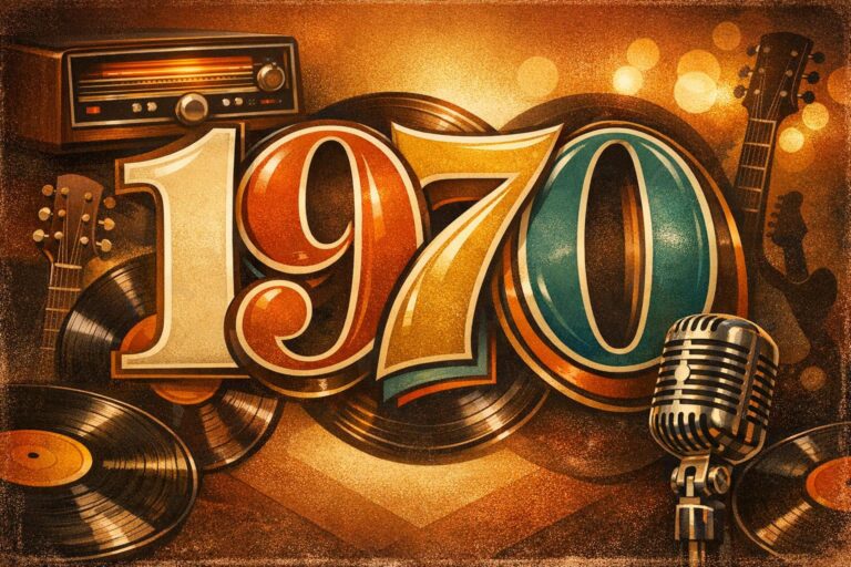 Classic Gold chart hits featured image