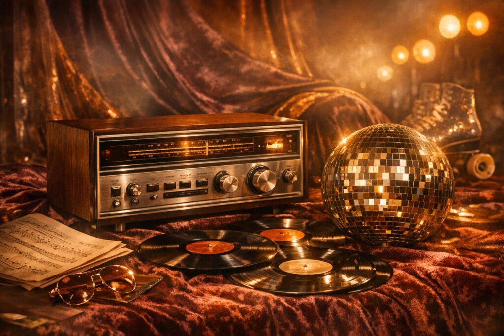 Classic Gold chart hits featured image