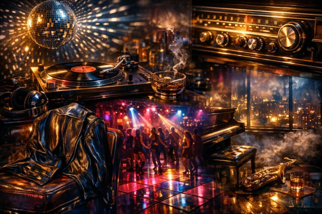 Classic Gold chart hits featured image