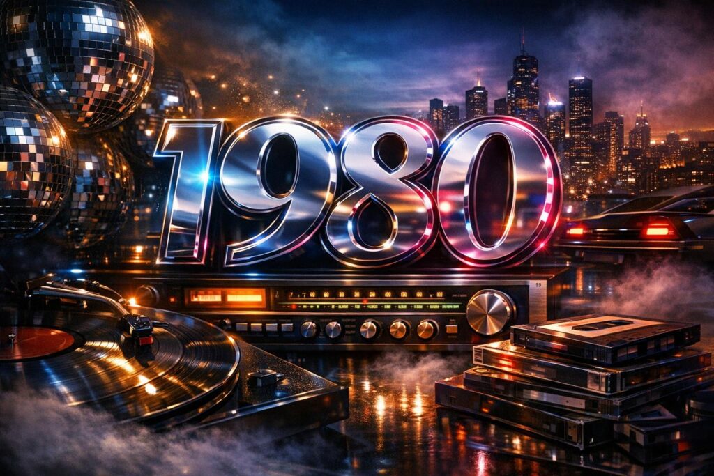 Classic Gold chart hits featured image