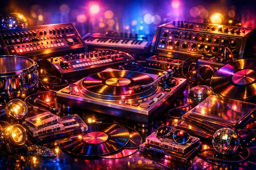 Classic Gold chart hits featured image