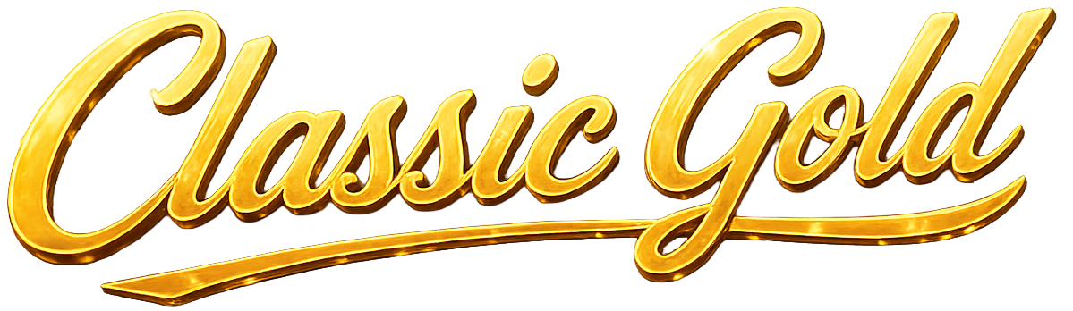Classic Gold