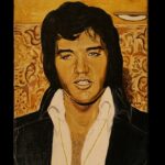 Classic Gold article featured image – Elvis Presley