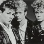 Classic Gold artist spotlight featured image – A-ha