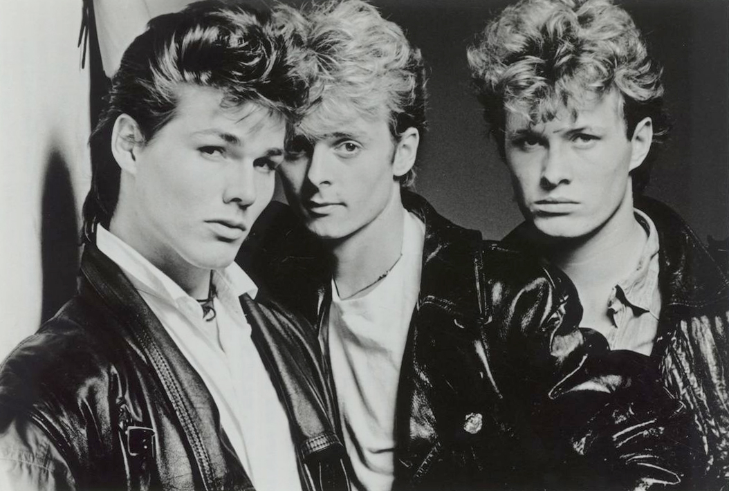 Classic Gold artist spotlight featured image – A-ha