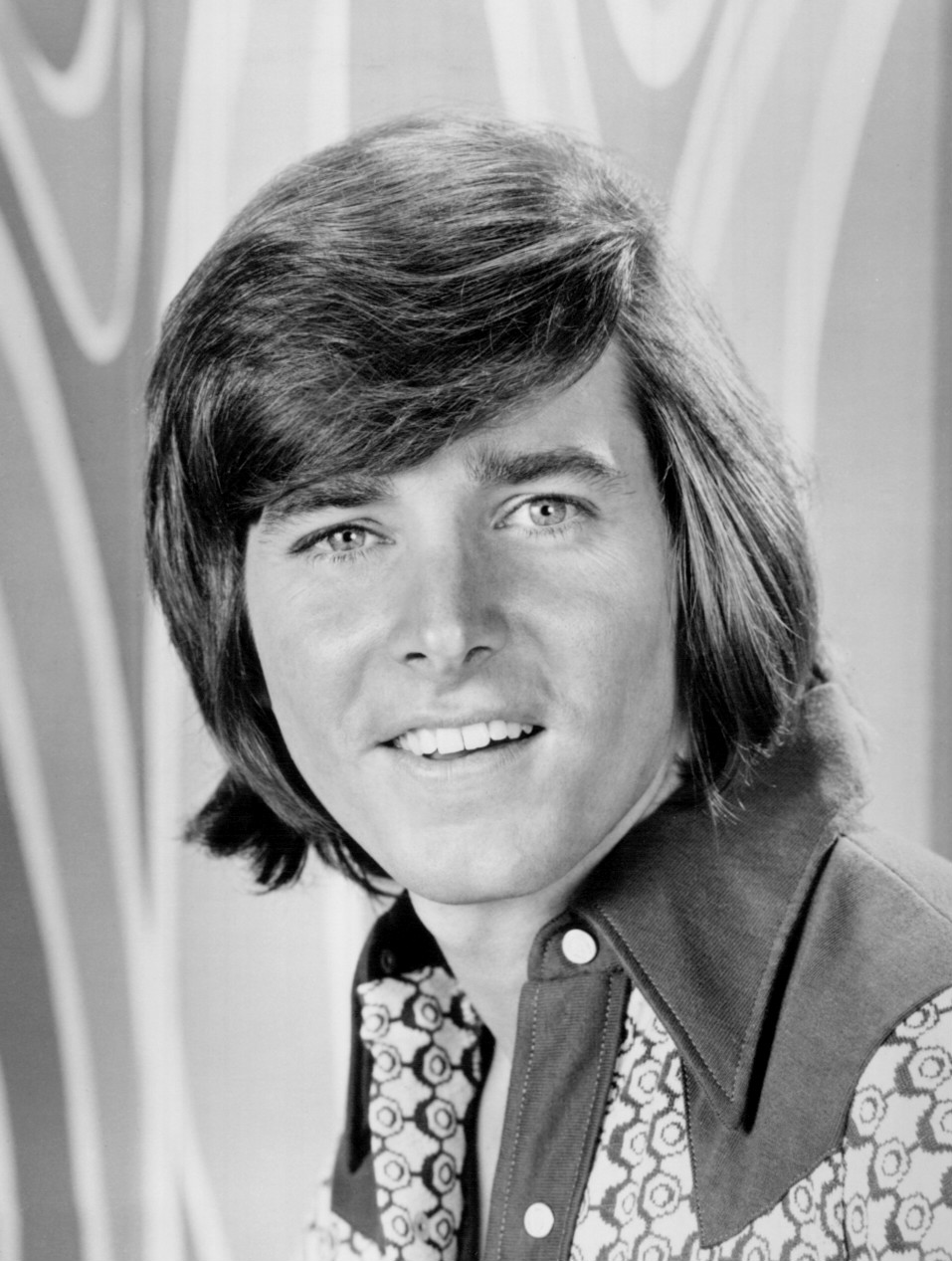 Classic Gold article featured image – Bobby Sherman