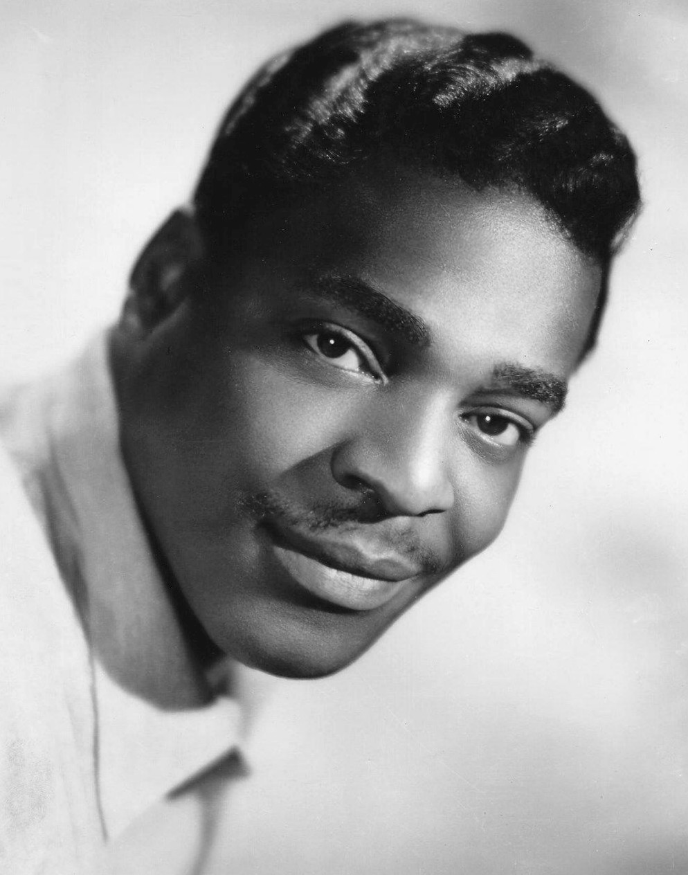 Classic Gold article featured image – Brook Benton