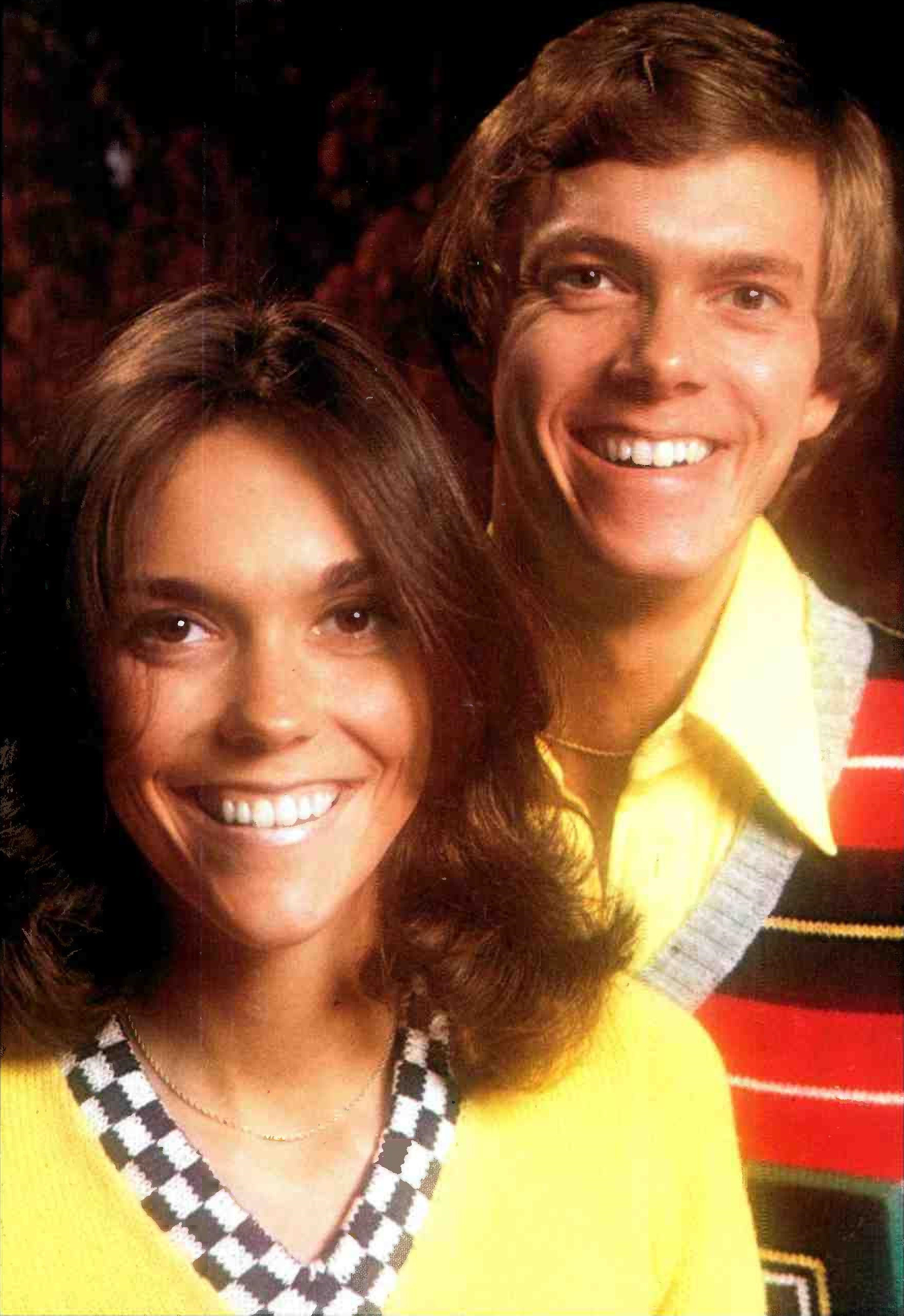 Classic Gold article featured image – The Carpenters