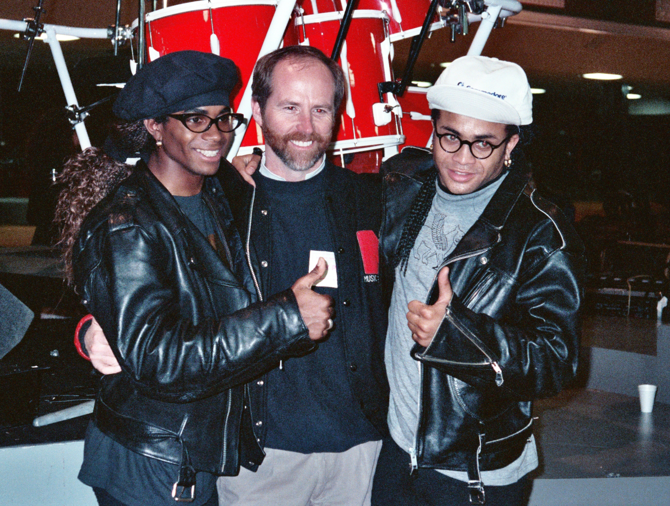 Classic Gold artist spotlight featured image – Milli Vanilli