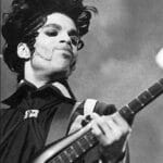Classic Gold artist spotlight featured image – Prince