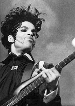 Classic Gold artist spotlight featured image – Prince