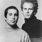 Classic Gold article featured image – Simon and Garfunkel
