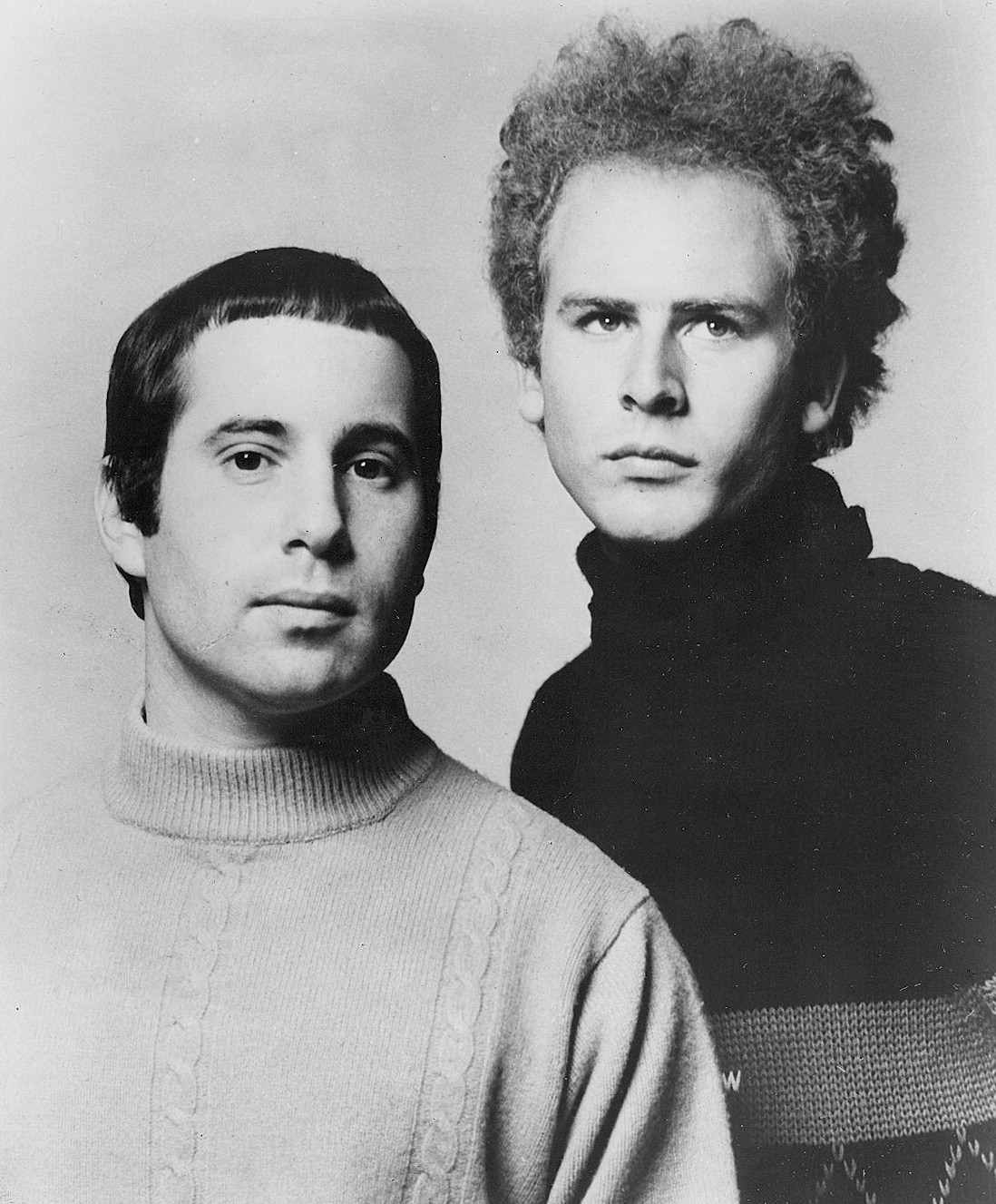 Classic Gold article featured image – Simon and Garfunkel