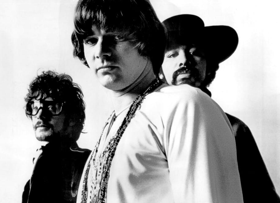 Classic Gold article featured image – Steve Miller Band
