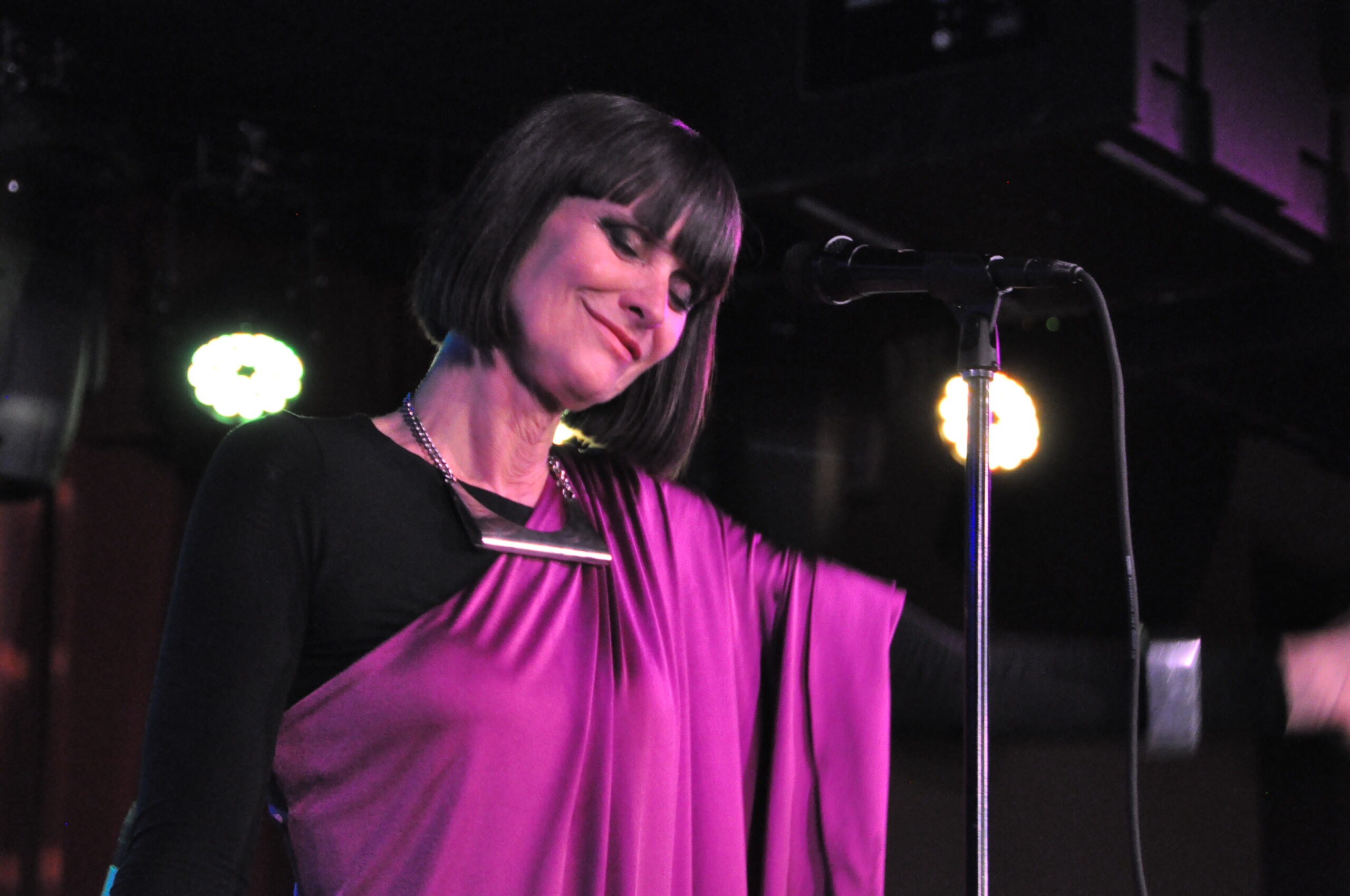 Classic Gold article featured image – Swing Out Sister