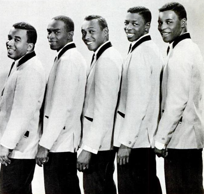 Classic Gold article featured image – The Spinners