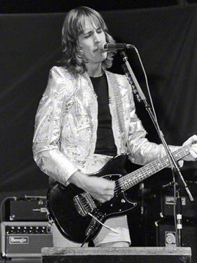 Classic Gold article featured image – Todd Rundgren