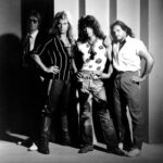 Classic Gold artist spotlight featured image – Van Halen
