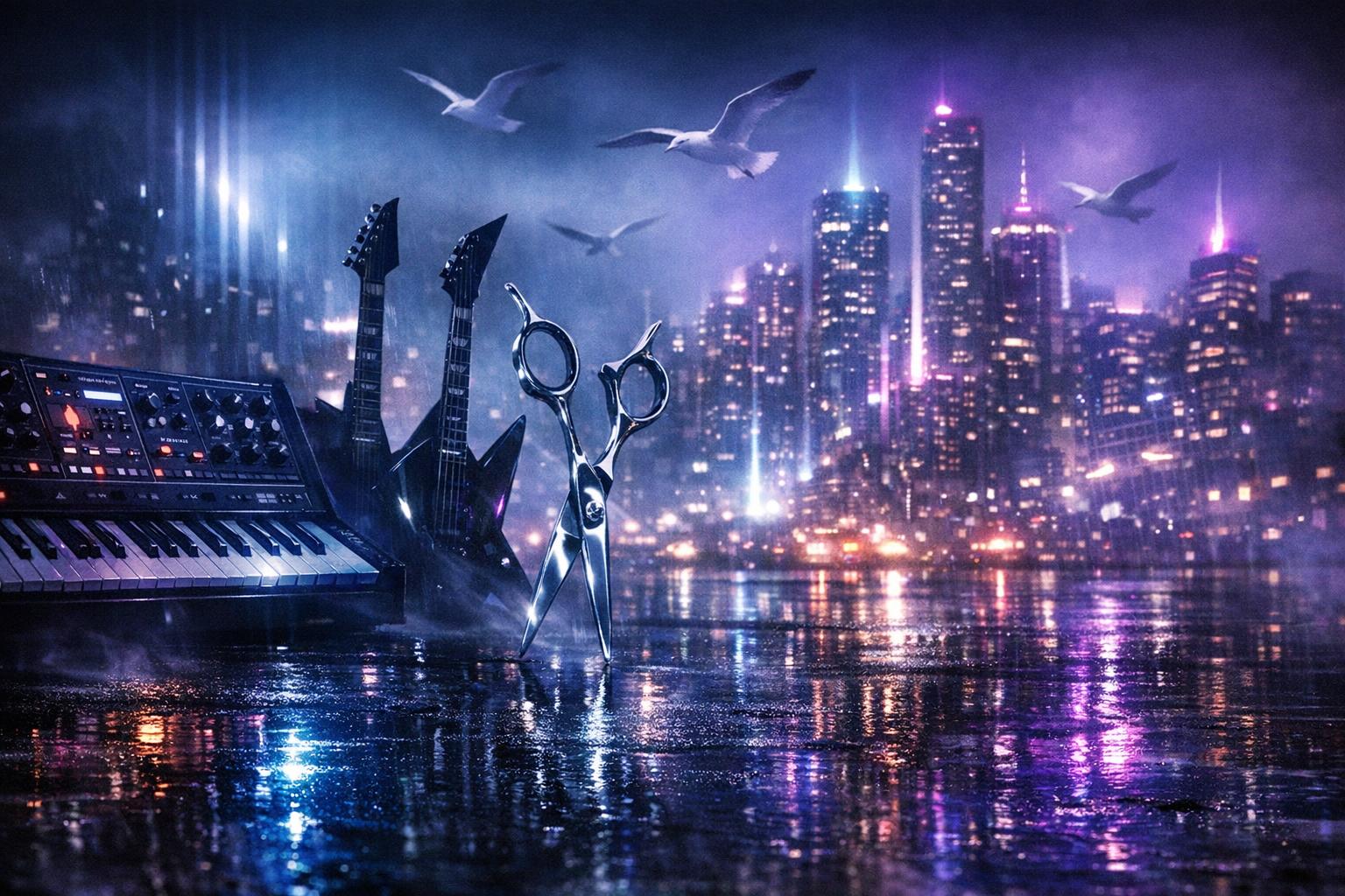 Classic Gold artist spotlight featured image