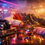 Classic Gold retro lifestyle featured image