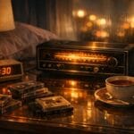 Classic Gold retro lifestyle featured image