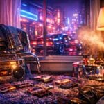 Classic Gold retro lifestyle featured image
