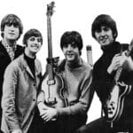 Classic Gold article featured image – The Beatles