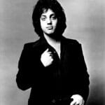 Classic Gold article featured image – Billy Joel