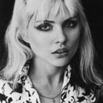 Classic Gold artist spotlight featured image – Debbie Harry