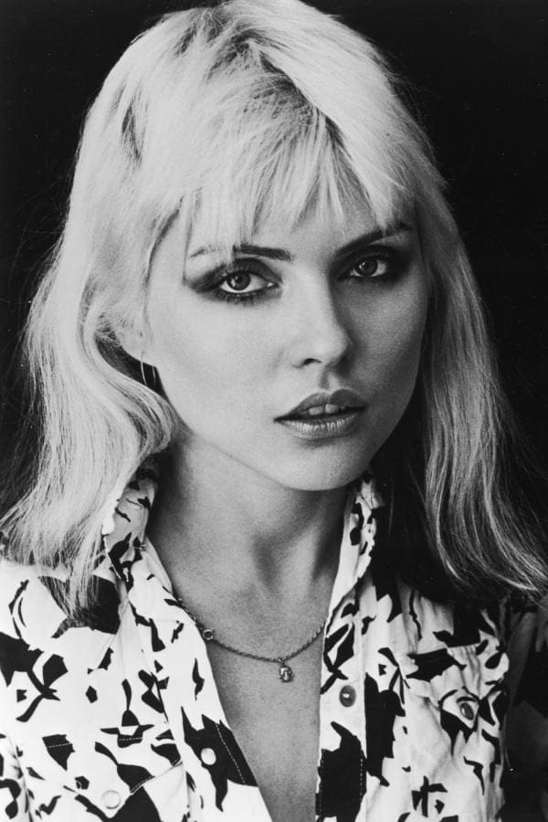 Classic Gold artist spotlight featured image – Debbie Harry