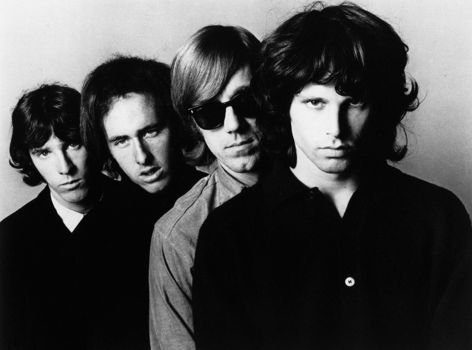Classic Gold article featured image – The Doors