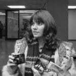 Classic Gold article featured image – Linda Ronstadt