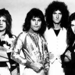 Classic Gold article featured image – Queen