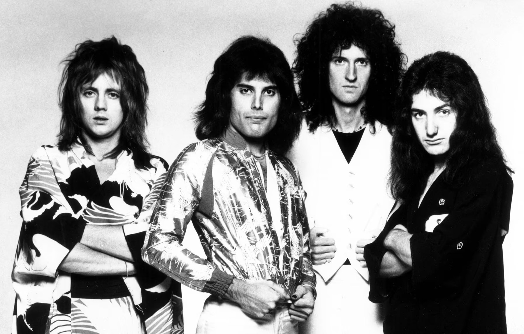 Classic Gold article featured image – Queen