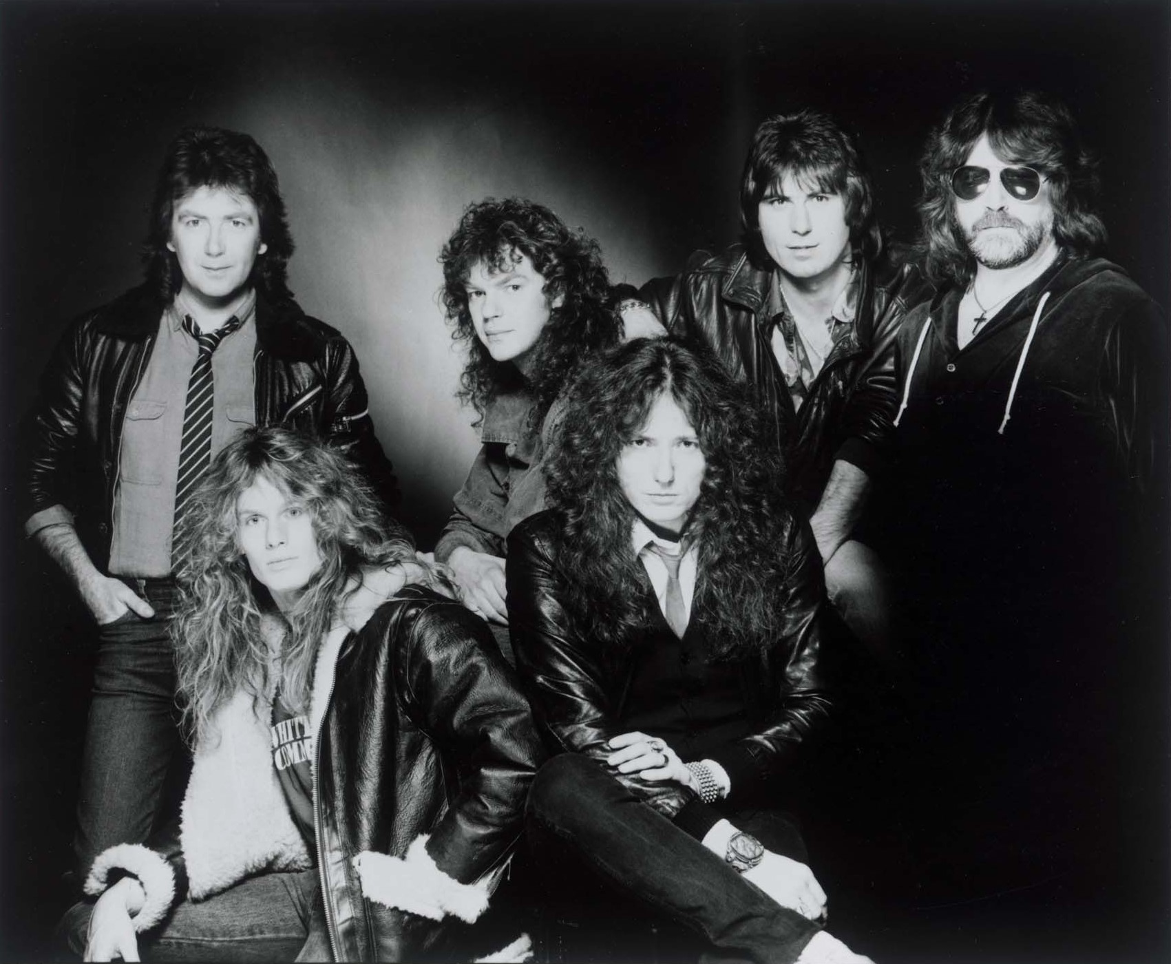 Classic Gold artist spotlight featured image – Whitesnake