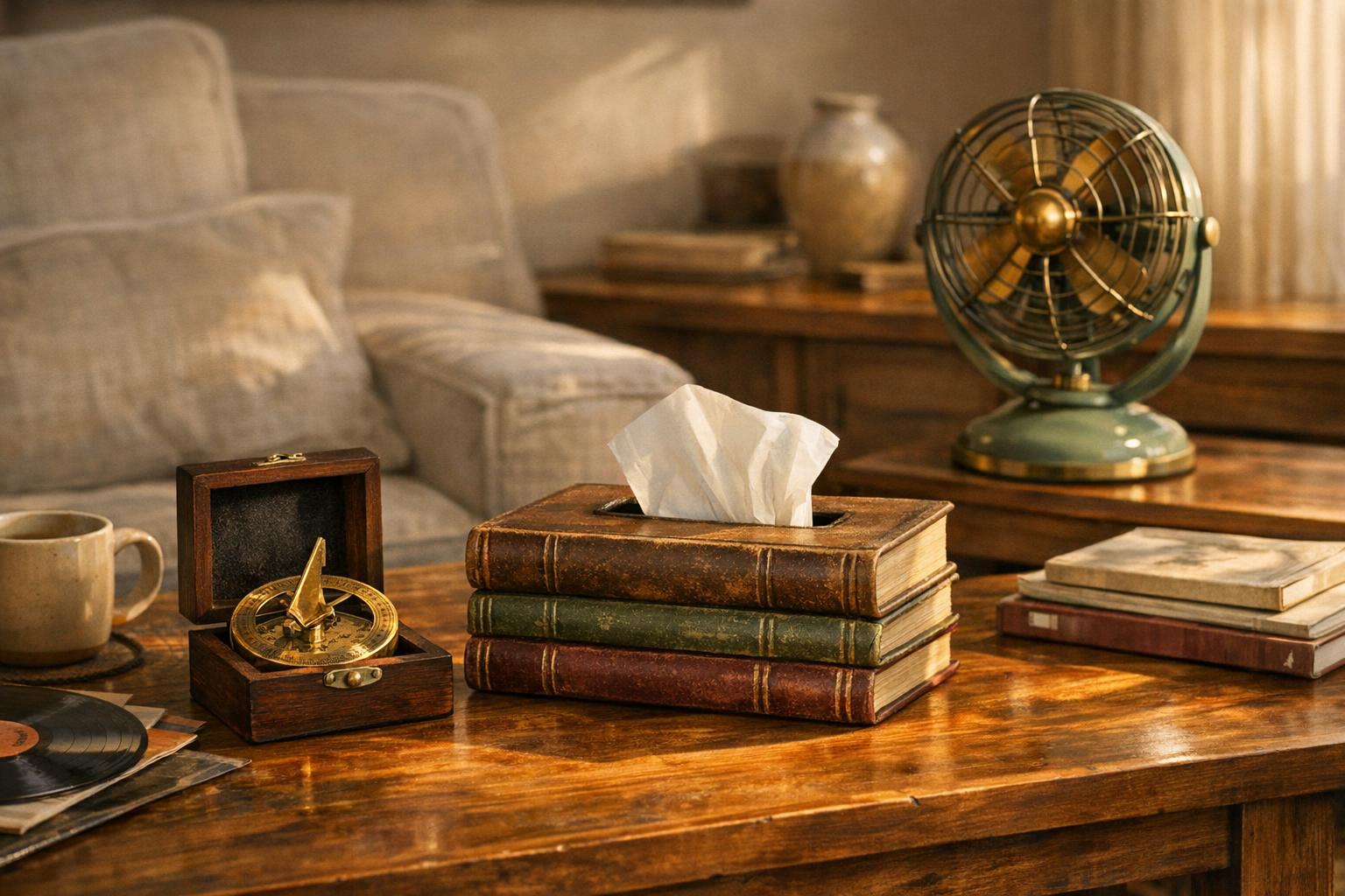 Classic Gold product roundup featured image