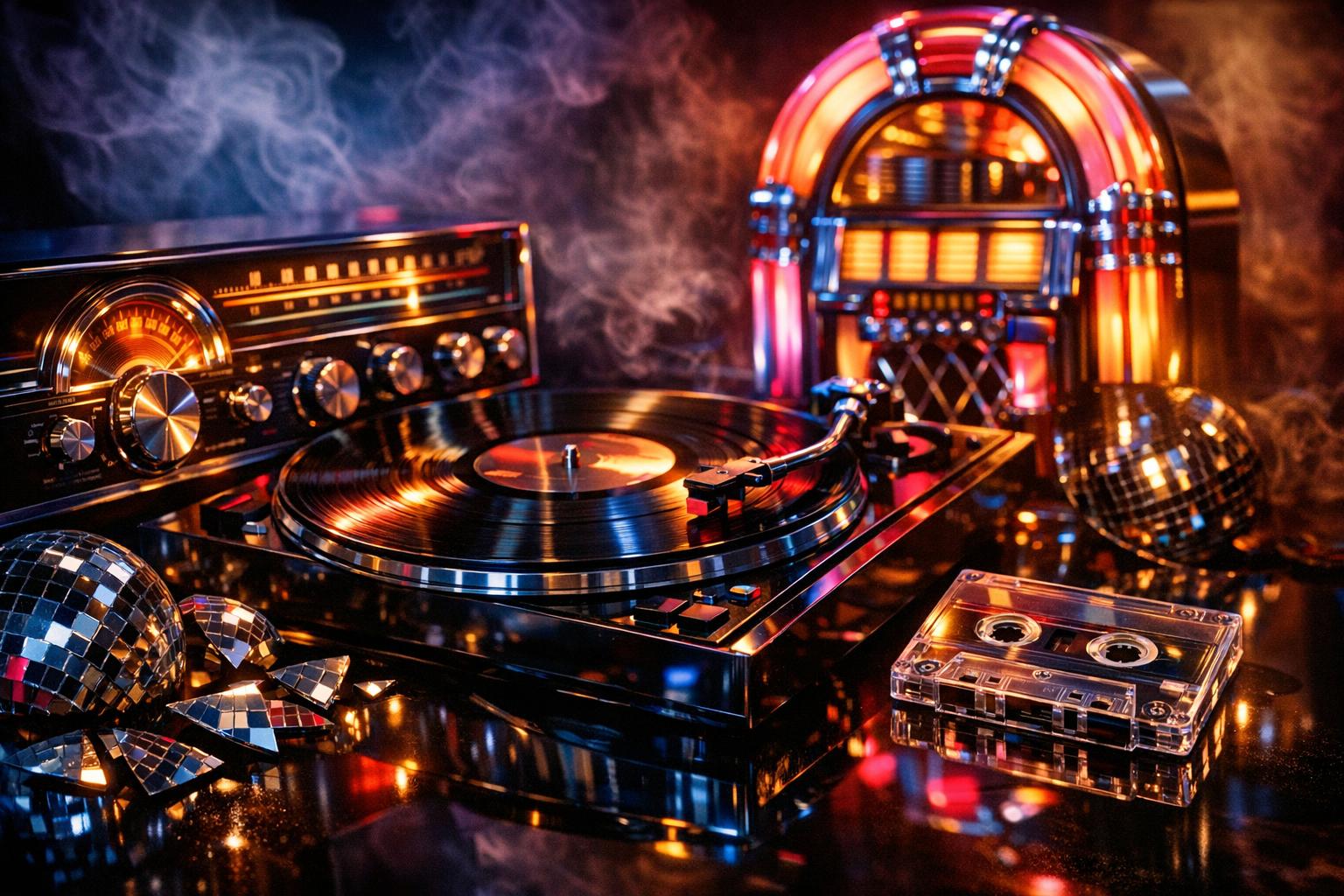 Classic Gold chart hits featured image