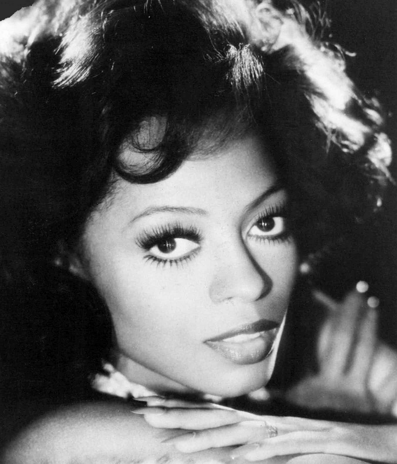 Classic Gold article featured image – Diana Ross